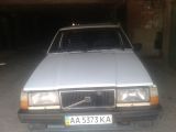 Volvo 740 1986 с пробегом 300 тыс.км. 2 л. в Киеве на Autos.ua