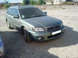 Subaru legacy outback 2002 с пробегом 255 тыс.км. 2.5 л. в Киеве на Autos.ua
