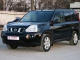 Nissan X-Trail 2.0 CVT AWD (141 л.с.) 2008 з пробігом 175 тис.км.  л. в Киеве на Autos.ua