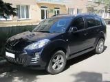 Peugeot 4007 2011 с пробегом 60 тыс.км. 2.36 л. в Харькове на Autos.ua