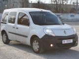 Renault Kangoo 1.5 dCi MT (86 л.с.) 2009 с пробегом 209 тыс.км.  л. в Киеве на Autos.ua