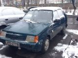 ЗАЗ 1103 2001 з пробігом 84 тис.км. 1.1 л. в Николаеве на Autos.ua