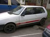 Fiat Uno 1986 с пробегом 1 тыс.км. 1.108 л. в Львове на Autos.ua
