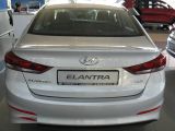 Hyundai Elantra 1.6 AT (132 л.с.) 2015 с пробегом 1 тыс.км.  л. в Полтаве на Autos.ua