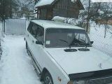 ВАЗ 2104 1988 с пробегом 50 тыс.км. 1.5 л. в Львове на Autos.ua