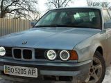 BMW X6 1992 с пробегом 350 тыс.км. 2 л. в Тернополе на Autos.ua