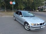 BMW 3 серия 2003 с пробегом 232 тыс.км. 2 л. в Макеевке на Autos.ua