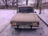 Москвич 412 1984 с пробегом 50 тыс.км. 1.5 л. в Запорожье на Autos.ua