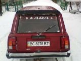 ВАЗ 2104 1992 с пробегом 123 тыс.км. 1.3 л. в Львове на Autos.ua