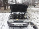 Opel Vectra 1990 с пробегом 200 тыс.км. 2 л. в Донецке на Autos.ua