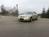 Opel Signum 2004 с пробегом 303 тыс.км. 2.2 л. в Одессе на Autos.ua