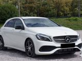 Mercedes-Benz A-Класс 2014 с пробегом 7 тыс.км.  л. в Киеве на Autos.ua