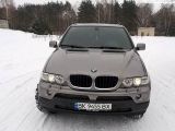 BMW X5 2005 с пробегом 230 тыс.км. 3 л. в Ровно на Autos.ua