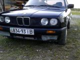 BMW X4 1990 с пробегом 1 тыс.км. 2.443 л. в Ивано-Франковске на Autos.ua