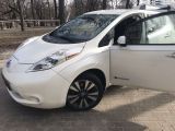 Nissan Leaf 90 kW (110 л.с.) 2014 с пробегом 66 тыс.км.  л. в Киеве на Autos.ua