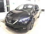 Nissan Leaf 110 kw (150 л.с.) 2018 с пробегом 0 тыс.км.  л. в Киеве на Autos.ua