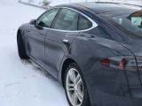 Tesla Model S P 85D (700 л.с.) 2015 з пробігом 70 тис.км.  л. в Киеве на Autos.ua