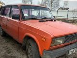 ВАЗ 2104 1988 с пробегом 300 тыс.км.  л. в Луцке на Autos.ua