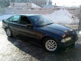 BMW X4 1995 с пробегом 360 тыс.км. 2.8 л. в Николаеве на Autos.ua