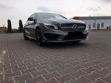 Mercedes-Benz CLA-Класс 2014 с пробегом 17 тыс.км. 2 л. в Киеве на Autos.ua