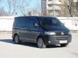 Volkswagen Multivan 2.0 BiTDI DSG 4Motion (180 л.с.) 2012 с пробегом 167 тыс.км.  л. в Киеве на Autos.ua
