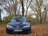 Ford Mondeo 2002 с пробегом 325 тыс.км. 2 л. в Кропивницком на Autos.ua