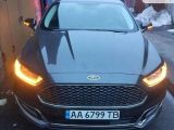 Ford Mondeo 2017 с пробегом 6 тыс.км. 2 л. в Киеве на Autos.ua