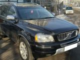 Volvo XC90 2.4 D5 Geartronic AWD (7 мест) (200 л.с.) 2013 с пробегом 100 тыс.км.  л. в Киеве на Autos.ua