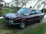 BMW 5 серия 1983 с пробегом 224 тыс.км. 2 л. в Львове на Autos.ua