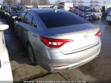 Hyundai Sonata 2.4 GDI AT (185 л.с.) 2016 с пробегом 56 тыс.км.  л. в Киеве на Autos.ua