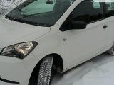 SEAT Mii 2014 с пробегом 96 тыс.км. 1 л. в Хмельницком на Autos.ua
