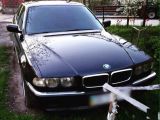 BMW 7 серия 2001 с пробегом 257 тыс.км. 3 л. в Ровно на Autos.ua