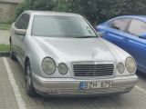 Mercedes-Benz E-Класс E 220 CDI MT (143 л.с.) 2002 с пробегом 200 тыс.км.  л. в Кропивницком на Autos.ua