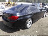 BMW 5 серия 535i AT (305 л.с.) 2013 с пробегом 71 тыс.км.  л. в Киеве на Autos.ua