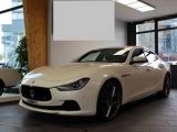 Maserati Ghibli 2016 с пробегом 38 тыс.км. 3 л. в Киеве на Autos.ua