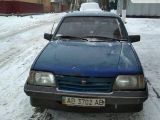Opel Ascona 1988 с пробегом 33 тыс.км. 1.8 л. в Виннице на Autos.ua