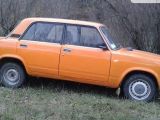 ВАЗ 2105 1981 с пробегом 91 тыс.км. 1.5 л. в Львове на Autos.ua