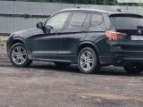 BMW X3 2011 с пробегом 220 тыс.км. 2 л. в Ужгороде на Autos.ua