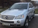 Mercedes-Benz GLK-Класс 2008 с пробегом 134 тыс.км.  л. в Киеве на Autos.ua