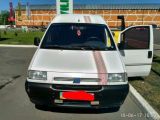 Fiat Scudo 1997 с пробегом 400 тыс.км. 1.9 л. в Виннице на Autos.ua