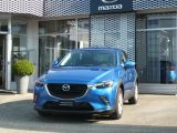 Mazda CX-3 I 2017 с пробегом 7 тыс.км. 2 л. в Киеве на Autos.ua