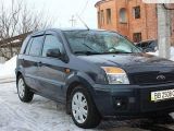 Ford Fusion 2011 с пробегом 106 тыс.км. 1.4 л. в Харькове на Autos.ua