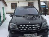 Mercedes-Benz GLK-Класс 2007 с пробегом 105 тыс.км. 5 л. в Донецке на Autos.ua