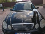 Mercedes-Benz E-Класс 2004 с пробегом 320 тыс.км. 3 л. в Ужгороде на Autos.ua