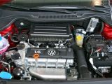 Volkswagen Polo 2014 с пробегом 1 тыс.км. 1.598 л. в Харькове на Autos.ua
