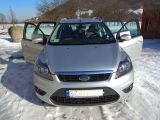 Ford Focus 1.6 TDCi MT (109 л.с.) 2010 с пробегом 144 тыс.км.  л. в Ивано-Франковске на Autos.ua