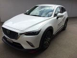 Mazda CX-3 I 2017 с пробегом 22 тыс.км. 2 л. в Киеве на Autos.ua