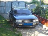 Audi 90 1985 с пробегом 377 тыс.км.  л. в Черновцах на Autos.ua
