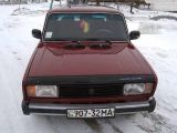 ВАЗ 2105 1981 с пробегом 50 тыс.км. 1.3 л. в Черкассах на Autos.ua