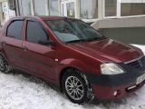 Dacia Logan 2006 с пробегом 173 тыс.км. 1.6 л. в Харькове на Autos.ua